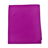 Raymond 100% Cotton Purple Striped Shirt Fabric