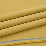 Linen Club European Linen Solid Shirt Fabric for Men – 1.60 Meter