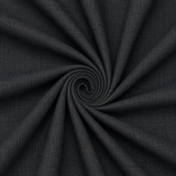 Linen Club European Linen 100% Linen Solid Shirting Fabric 1.60 Meter