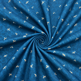 Giza Cotton Satin Print & Plain Shirting Fabric 1.60 Meter – Mans Fab