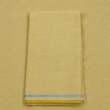 Linen Club European Linen Solid Shirt Fabric for Men – 1.60 Meter