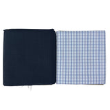 Siyaram Utsav Premium Unstitched Shirt & Trouser Fabric Combo