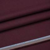 Linen Club European Linen Solid Shirt Fabric for Men – 1.60 Meter