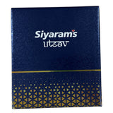 Siyaram Utsav Premium Unstitched Shirt & Trouser Fabric Combo