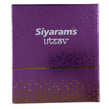 Siyaram Utsav Premium Unstitched Shirt & Trouser Fabric Combo