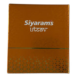 Siyaram Utsav Premium Unstitched Shirt & Trouser Fabric Combo