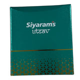 Siyaram Utsav Premium Unstitched Shirt & Trouser Fabric Combo