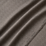 Giza Cotton Satin Mixed Print & Plain Shirting Fabric 1.60 Meter – Mans Fab