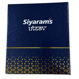 Siyaram Utsav Premium Unstitched Shirt & Trouser Fabric Combo