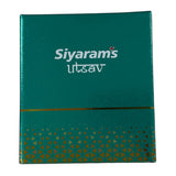 Siyaram Utsav Premium Unstitched Shirt & Trouser Fabric Combo