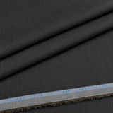 Linen Club European Linen 100% Linen Solid Shirting Fabric 1.60 Meter