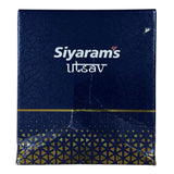 Siyaram Utsav Premium Unstitched Shirt & Trouser Fabric Combo