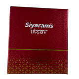 Siyaram Utsav Premium Unstitched Shirt & Trouser Fabric Combo