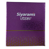 Siyaram Utsav Premium Unstitched Shirt & Trouser Fabric Combo