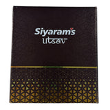 Siyaram Utsav Premium Unstitched Shirt & Trouser Fabric Combo