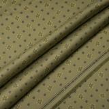 Giza Cotton Satin Printed Shirting Fabric 1.60 Meter – Mans Fab