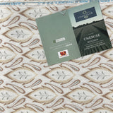 Linen Club Linen Fabric for Men’s Shirts | Printed Shirting Material 1.60 Meter