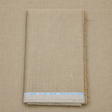 Linen Club European Linen Solid Shirt Fabric for Men – 1.60 Meter