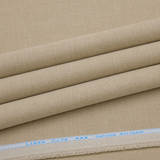 Linen Club European Linen Solid Shirt Fabric for Men – 1.60 Meter