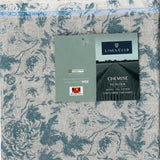 Linen Club Printed Linen Fabric for Shirt | Premium Men’s Shirting Material 1.60 Meter