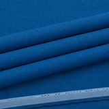 Linen Club European Linen Solid Shirt Fabric for Men – 1.60 Meter