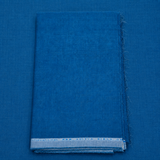 Linen Club European Linen Solid Shirt Fabric for Men – 1.60 Meter