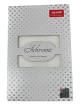 Raymond Achromic Premium White Shirting Fabric