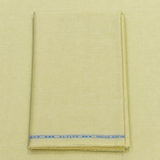European Linen Solid Shirt Fabric for Men – 1.60 Meter
