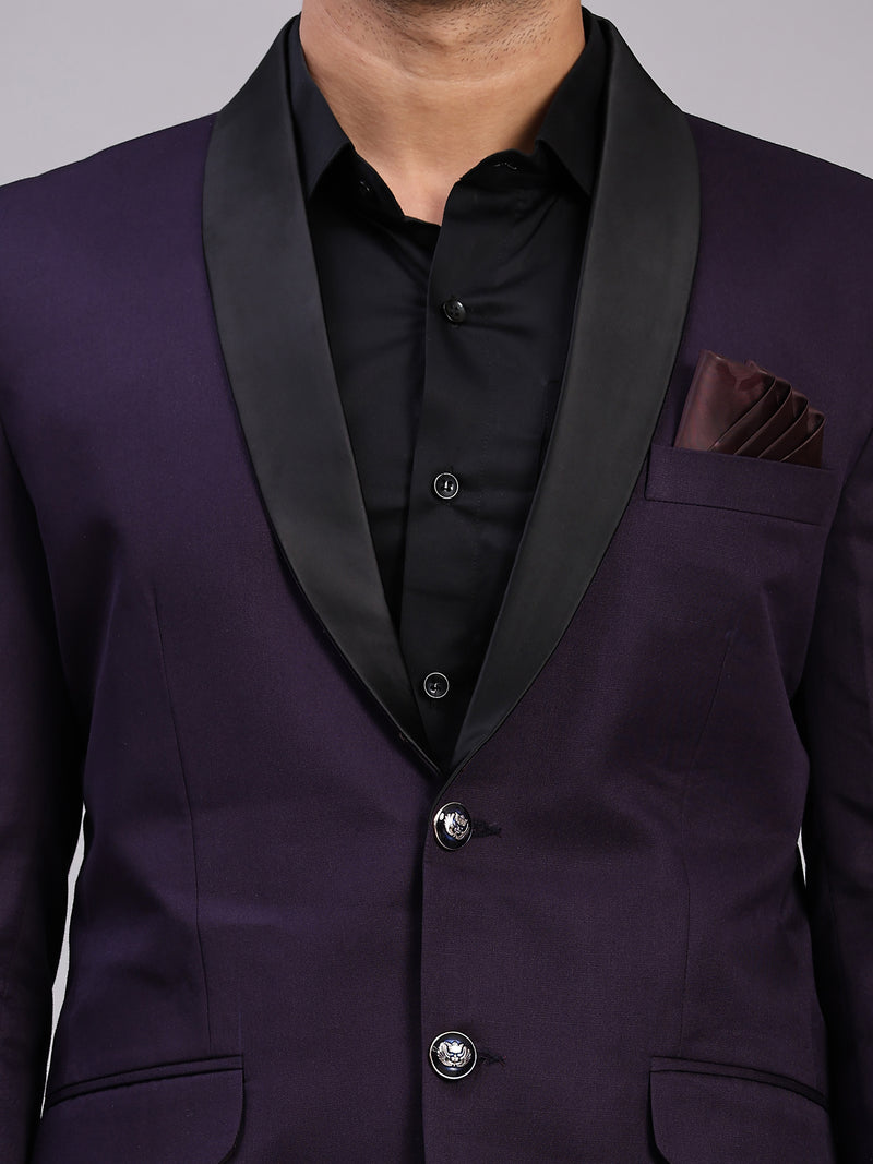 Buy Black Suit Sets for Men by VAN HEUSEN Online | Ajio.com