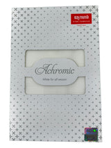 Raymond Achromic Premium White Shirting Fabric