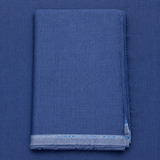 European Linen Solid Shirt Fabric for Men – 1.60 Meter