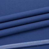 European Linen Solid Shirt Fabric for Men – 1.60 Meter
