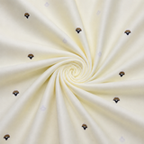 Giza Cotton Satin Printed Shirting Fabric 1.60 Meter – Mans Fab
