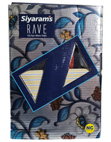 Siyaram's Striped Shirt & Trouser Combo Fabric