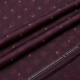 Giza Cotton Satin Print & Plain Shirting Fabric 1.60 Meter – Mans Fab