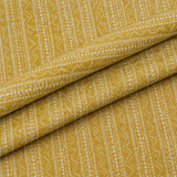Linen Club European Linen Check & Striped Shirting Fabric 1.60 Meter – Linen Club