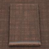 Linen Club European Linen Check & Striped Shirting Fabric 1.60 Meter – Linen Club
