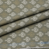Linen Club European Linen Small Print Shirting Fabric 1.60 Meter