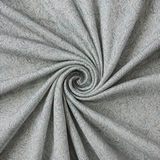 Linen Club Printed Linen Shirt Fabric 1.60 Meter – Premium Shirting Fabric