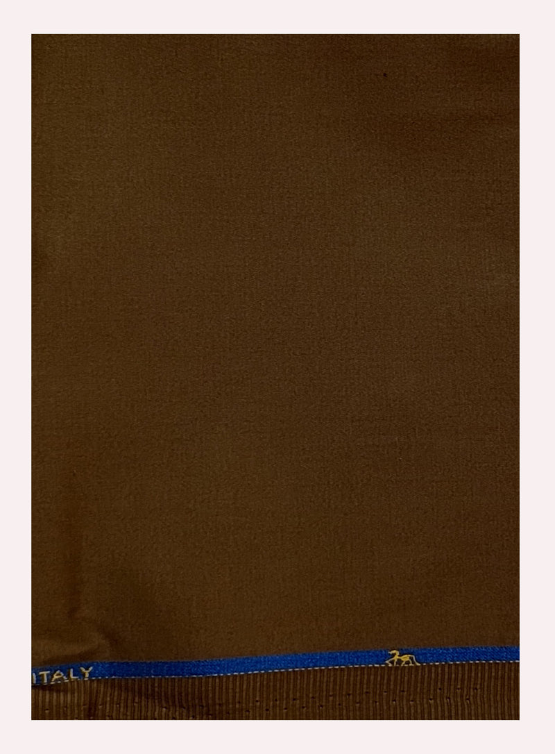 Siyaram Cadini Cotton Trouser Fabric (Unstitched)