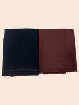 Raymond Polycotton Self Design Shirt & Trouser Fabric