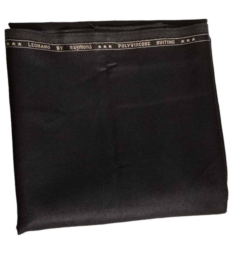 Raymond  Unstitched Synthetic Polyblend Viscose Trouser Fabric