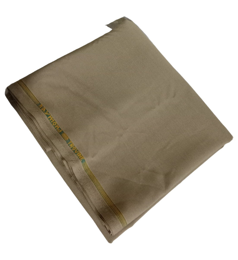 Raymond  Unstitched Synthetic Polyblend Viscose Trouser Fabric