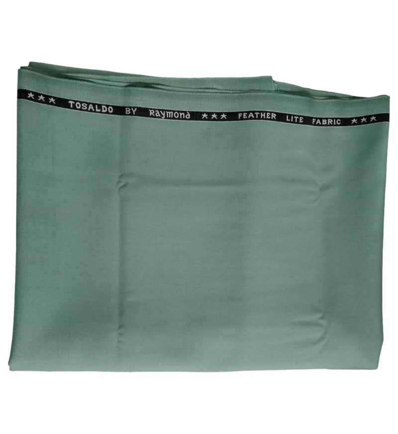 Raymond  Unstitched Synthetic Polyblend Viscose Trouser Fabric