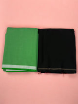 Raymond Polycotton Self Design Shirt & Trouser Fabric