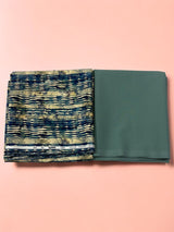 Raymond Polycotton Self Design Shirt & Trouser Fabric