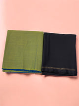 Raymond Polycotton Self Design Shirt & Trouser Fabric