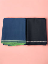 Raymond Polycotton Self Design Shirt & Trouser Fabric