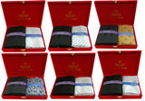 Raymond Cotton Blend Shirt & Trouser Fabric VELVET Combo-(6)