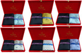 Raymond Cotton Blend Shirt & Trouser Fabric VELVET Combo-(6)